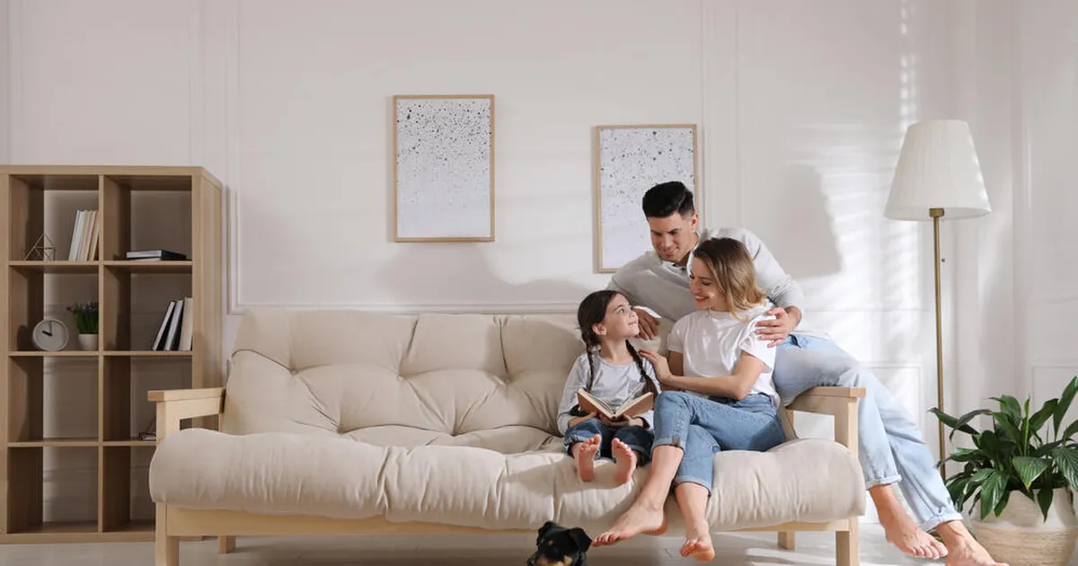 PRAKTILISED NIPID ⟩ Nii hoiad diivani lihtsate meetoditega kauem värskena