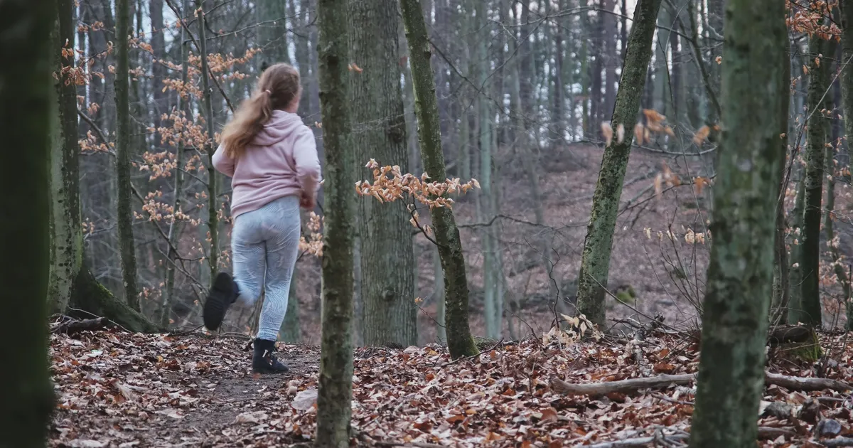 «Väikestes tüdrukutes on peidus paras annus metsikust. Me ei suutnud seda metsikust talitseda»