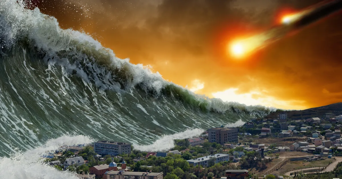 VIDEOD ⟩ Forbes: miks külvatakse TikTokis hirmu, et maailmalõpp saabub 23. või 24. septembril ?