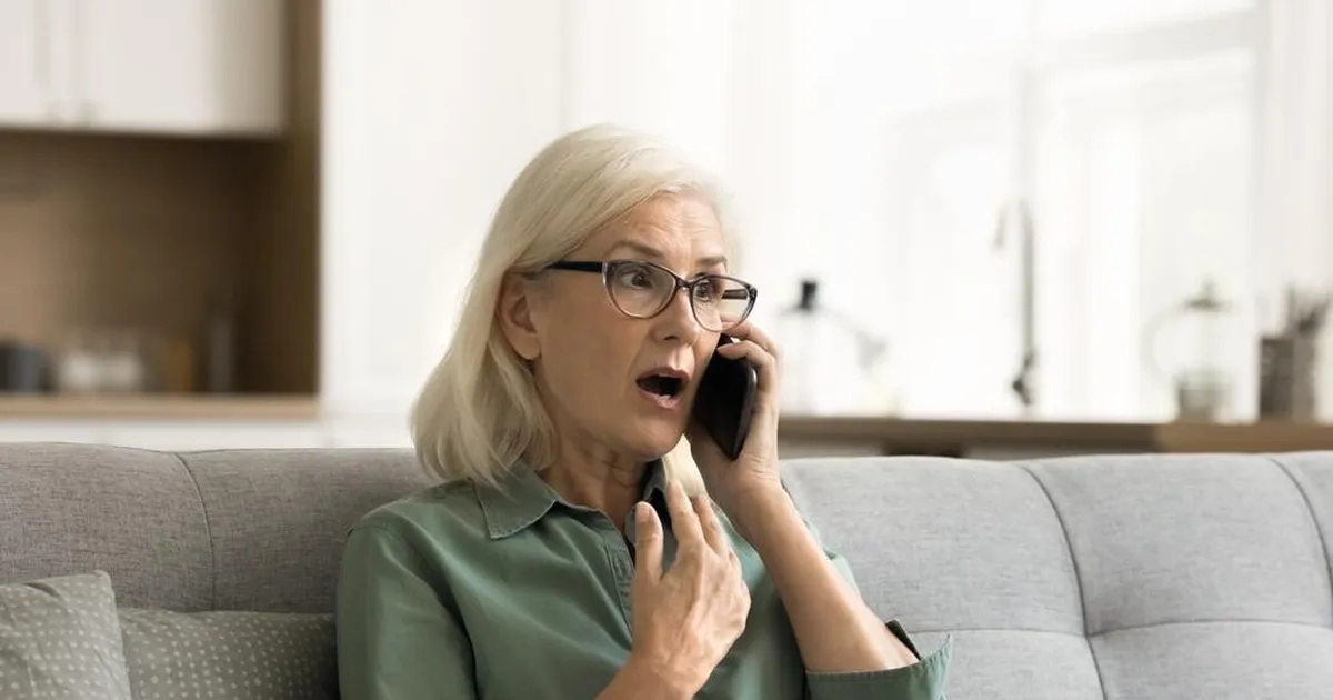 Šokeeriv põhjus, miks tütar valetas kõigile, et ta ema on surnud