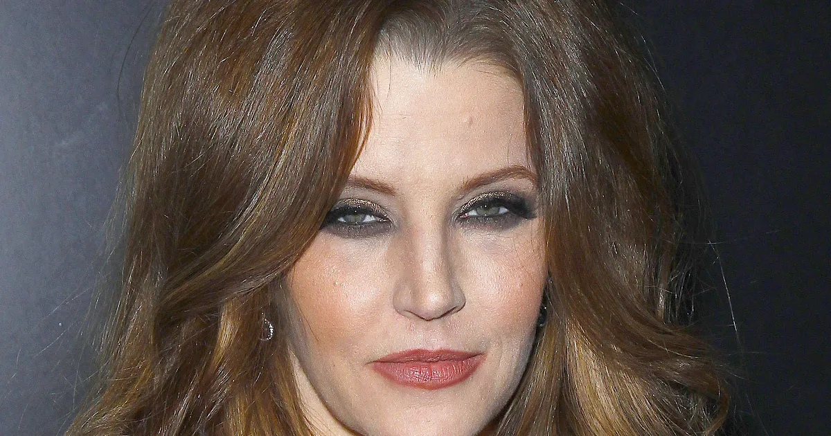 «Mitte nii lihtne, kui ma arvasin.» Priscilla Presley räägib uues raamatus elust Elvisega ja tütre surmast