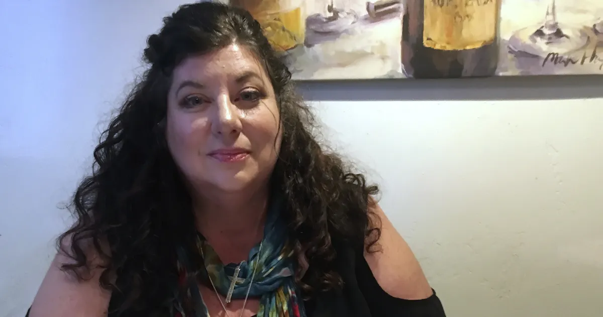 Bidenit seksuaalses ahistamises süüdistanud naine sai Vene kodakondsuse