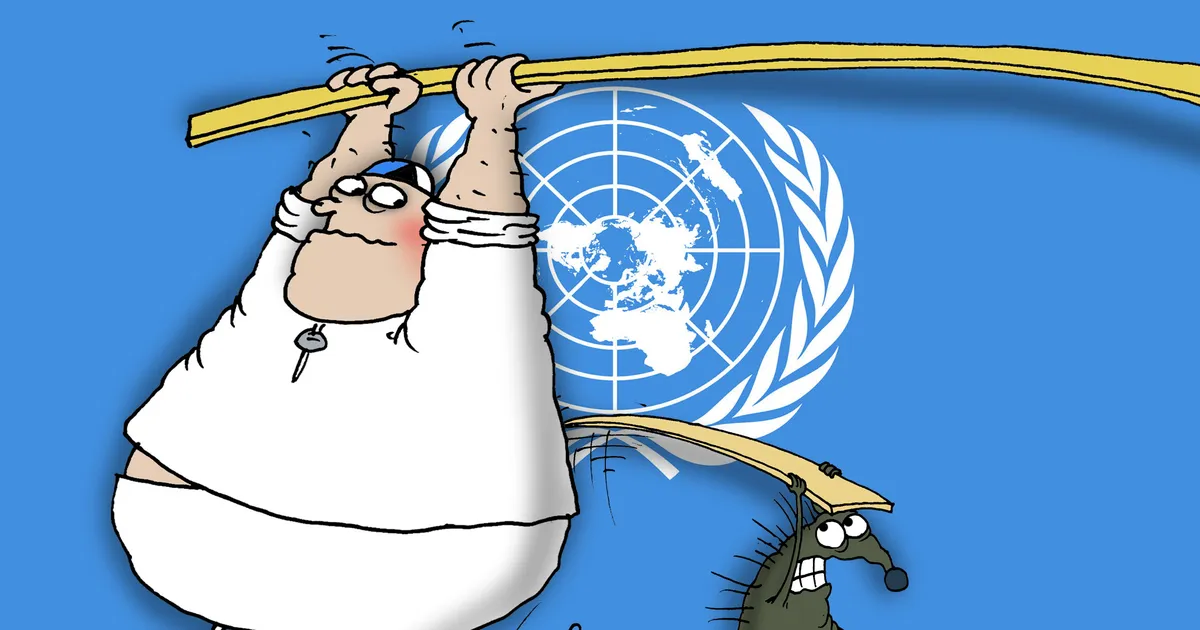 JUHTKIRI ⟩ Meie võit New Yorgis