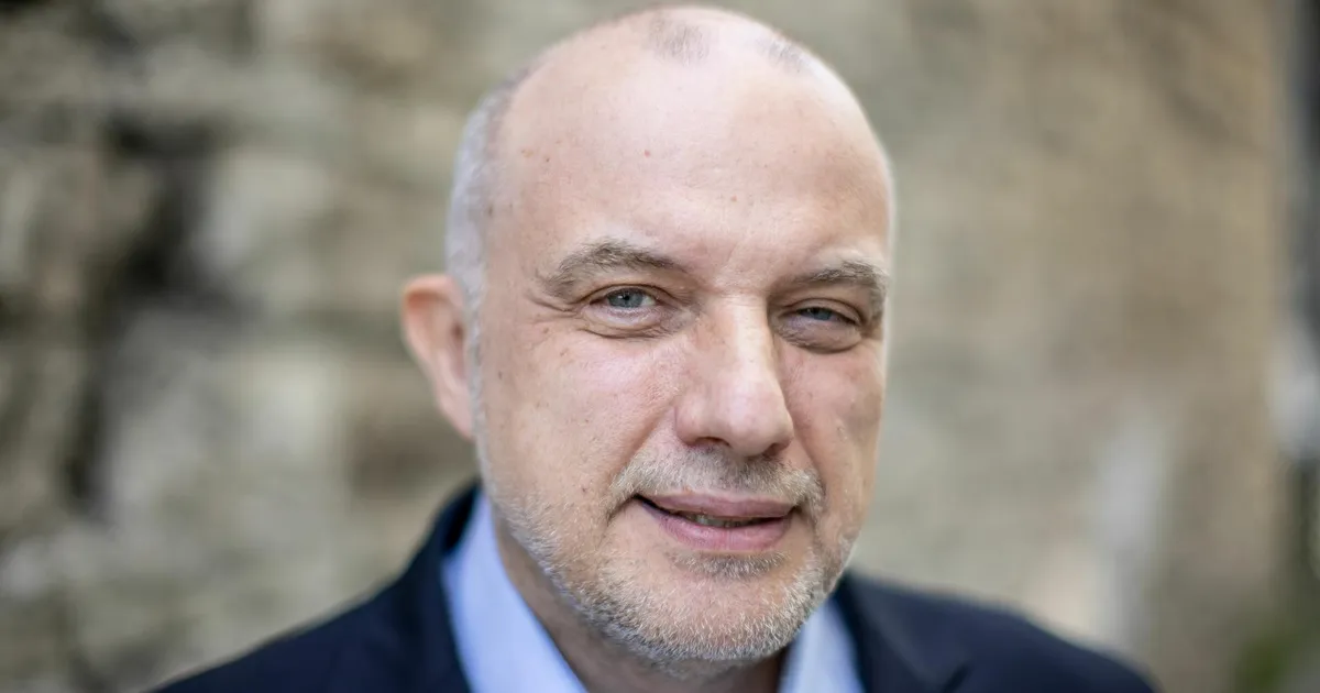 INTERVJUU ⟩ Luik: ÜROs Eestit toetanud liitlasvaim läks NATOs sisulisemaks