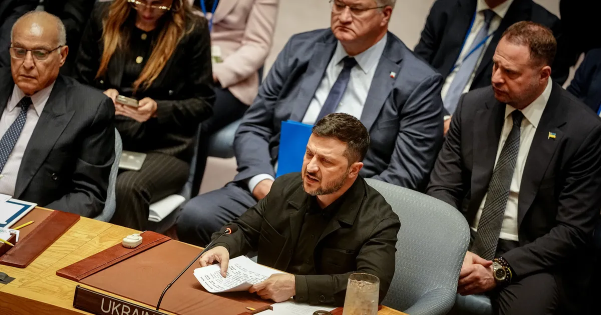 BLOGI ⟩ 1309. sõjapäev Ukrainas: Zelenskõi: Hiina võiks sundida Venemaad Ukraina sõda lõpetama