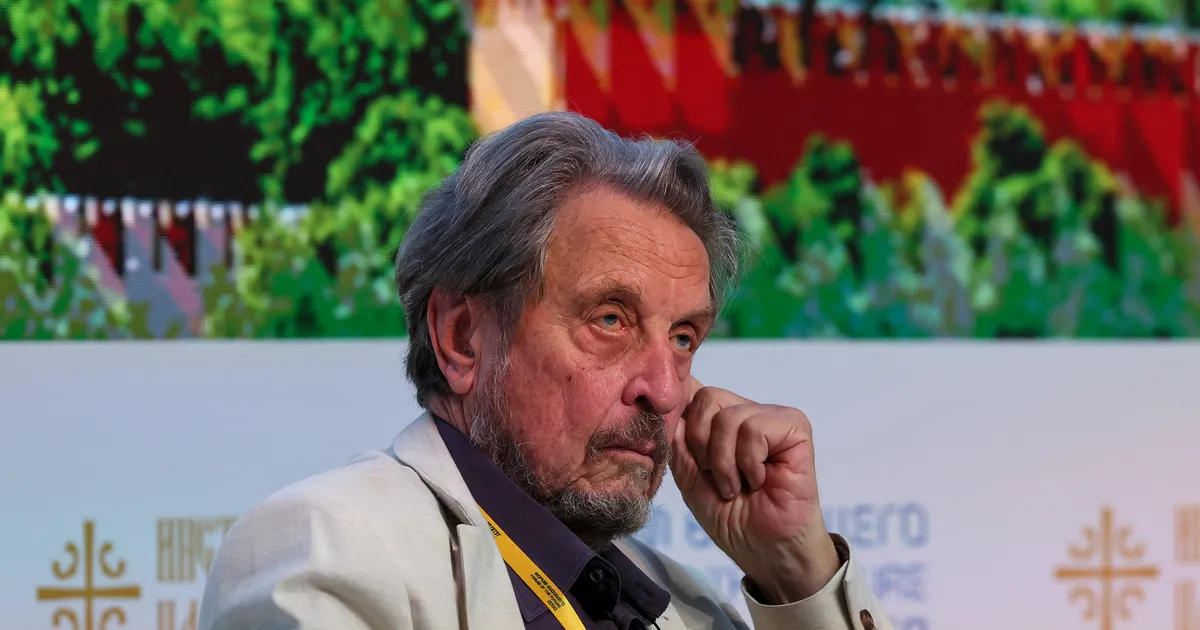 Elon Muski isa süüdistatakse viie lapse seksuaalses väärkohtlemises