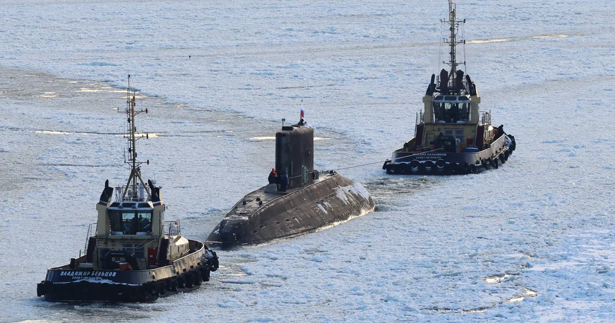 Venelasi kimbutab ohjeldamatu diislikütuse hinnatõus