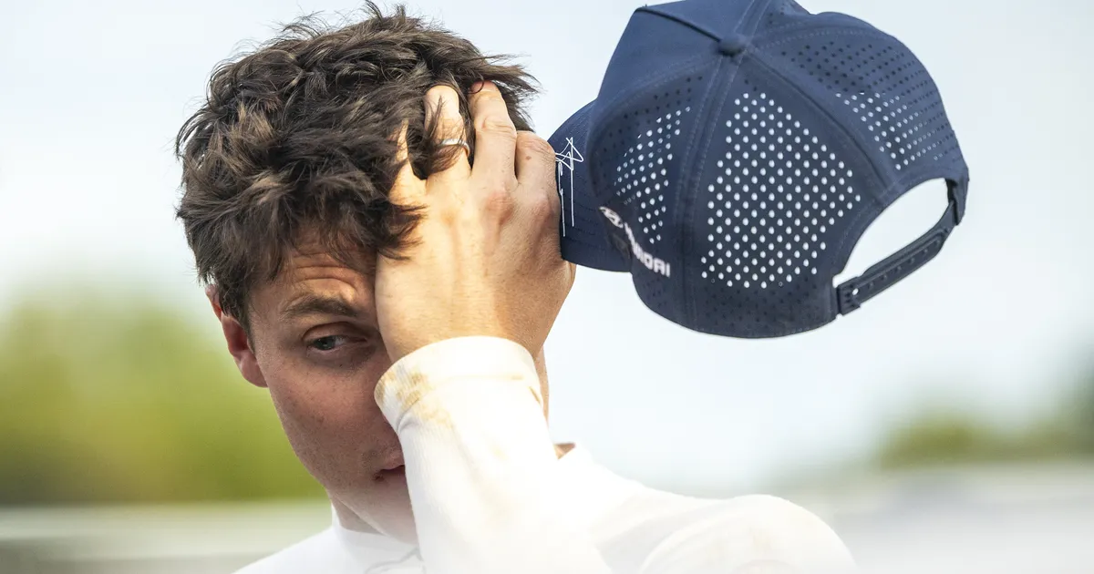 Tänaku tiimikaaslane nõuab hooaja otsustavaks faasiks tagasi vana Hyundai masinat