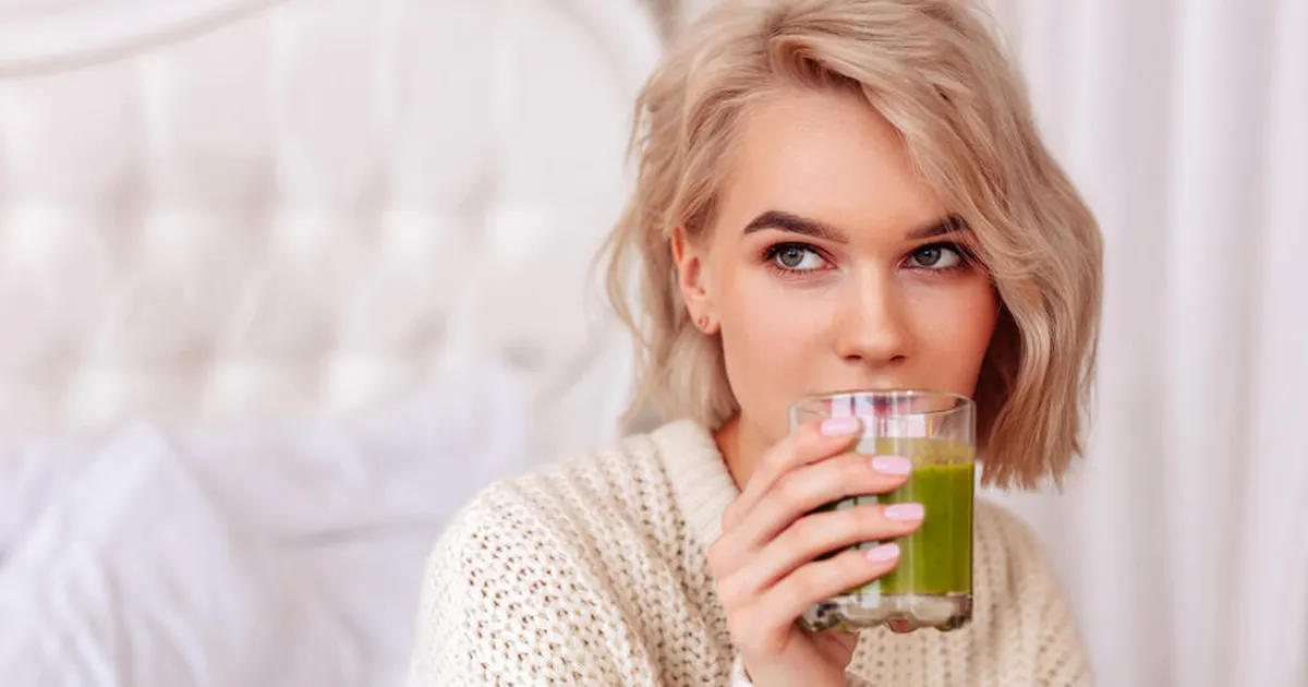 Populaarsust koguv trendijook on tegelikult üks puhas platseebo