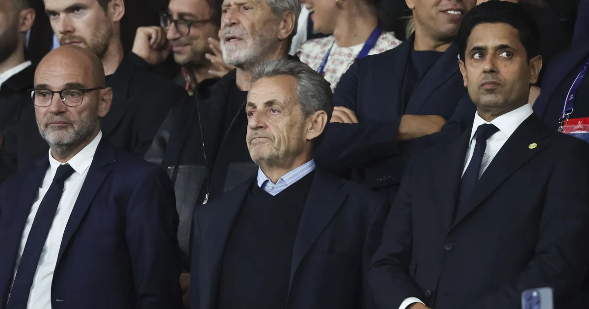 Prantsuse kohus teeb otsuse Sarkozy Liibüa rahastamisskandaalis