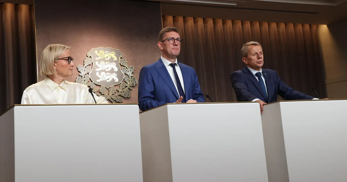 Kuhu lähevad 2026. aastal riigieelarvest investeeringud?