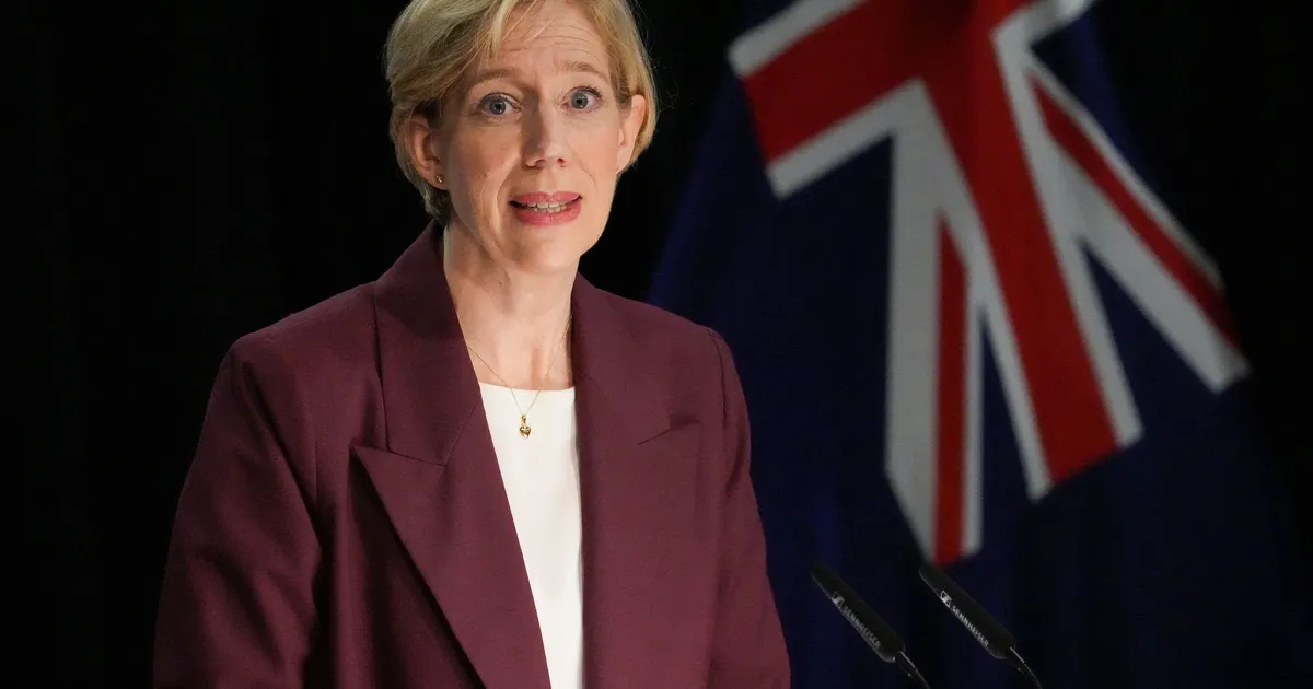 Uus-Meremaa impordib keskpanga juhiks Swedbanki endise peaökonomisti