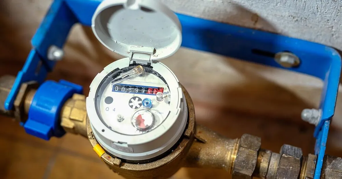 Läti petturid kasutavad uut nippi: veemõõtjate kontrollijad jahivad eakaid