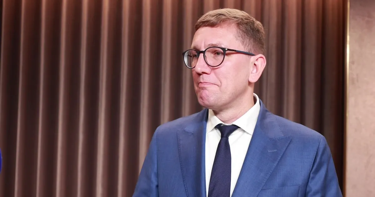 VIDEO ⟩ Michal: kokkuvõttes on tegemist ajaloo suurima maksulangetusega