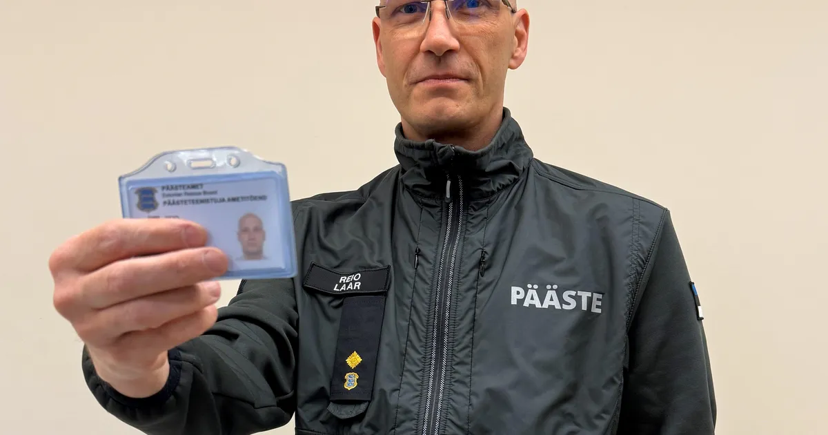 KELMID UKSE TAGA ⟩ Petupäästjad üritavad inimestelt koode välja petta