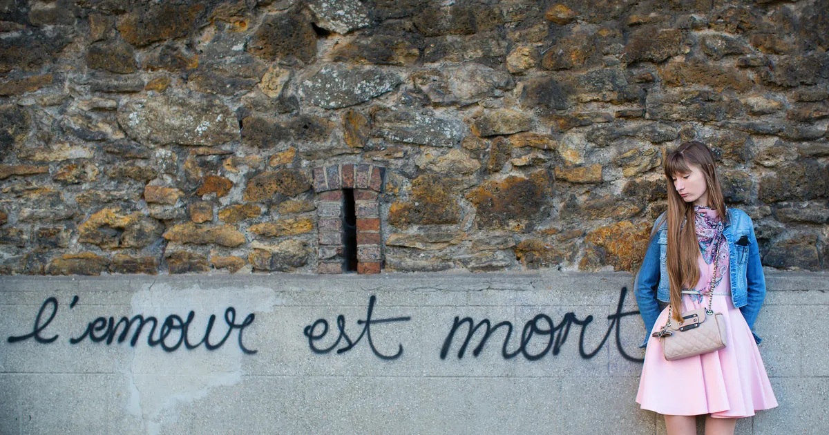 «Ta polnud sama inimene. Teadis, et oli muutunud halvemuse poole»