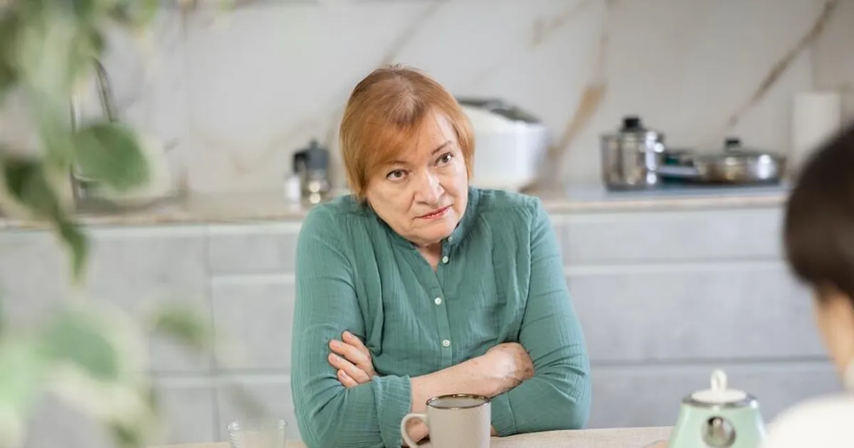 AITAB KÜLL! ⟩ Need asjad peaksid olema ämmadele kategooriliselt keelatud