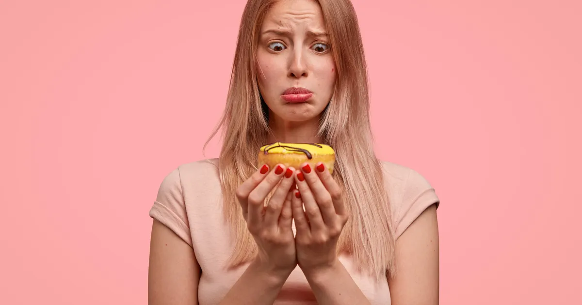 ÜLLATAV KÕRVALMÕJU ⟩ Kuidas maitseb toit Ozempicu süsti järel?