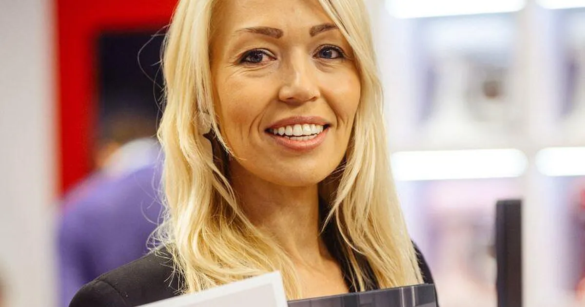 Aasta kokaraamatu tiitli võitis Ragne Värk: «Mulle meeldib süüa teha, aga mitte pikalt köögis aega veeta»