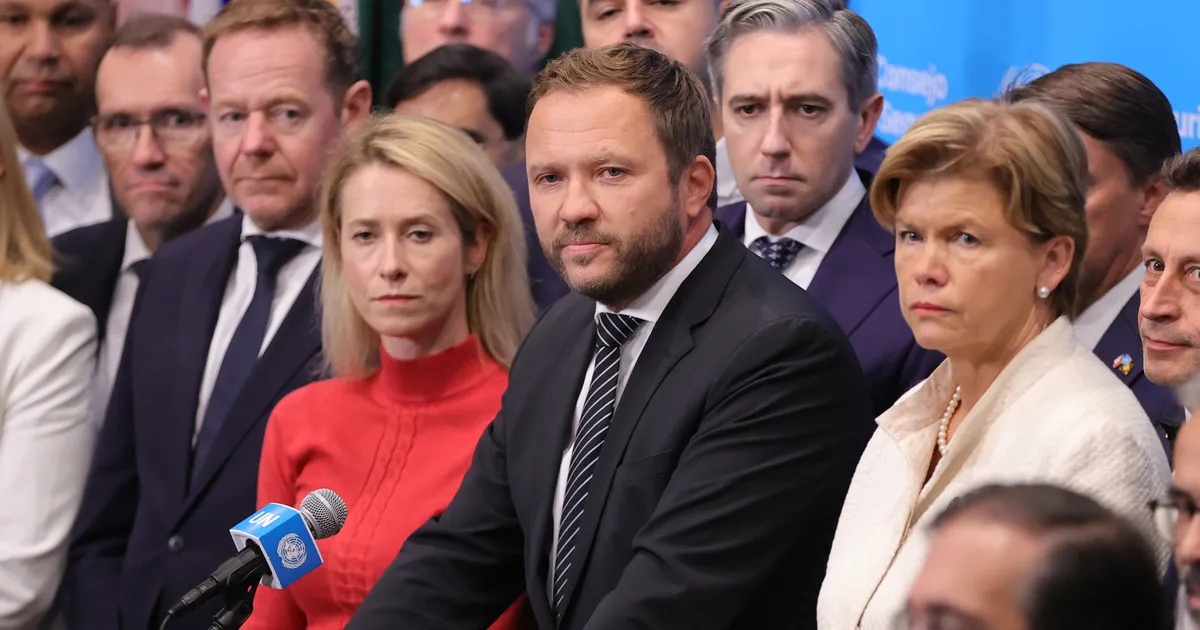 ERKKI KOORT ⟩ Eesti saavutas ÜROs võidu, aga Putini näpud juba sügelevad