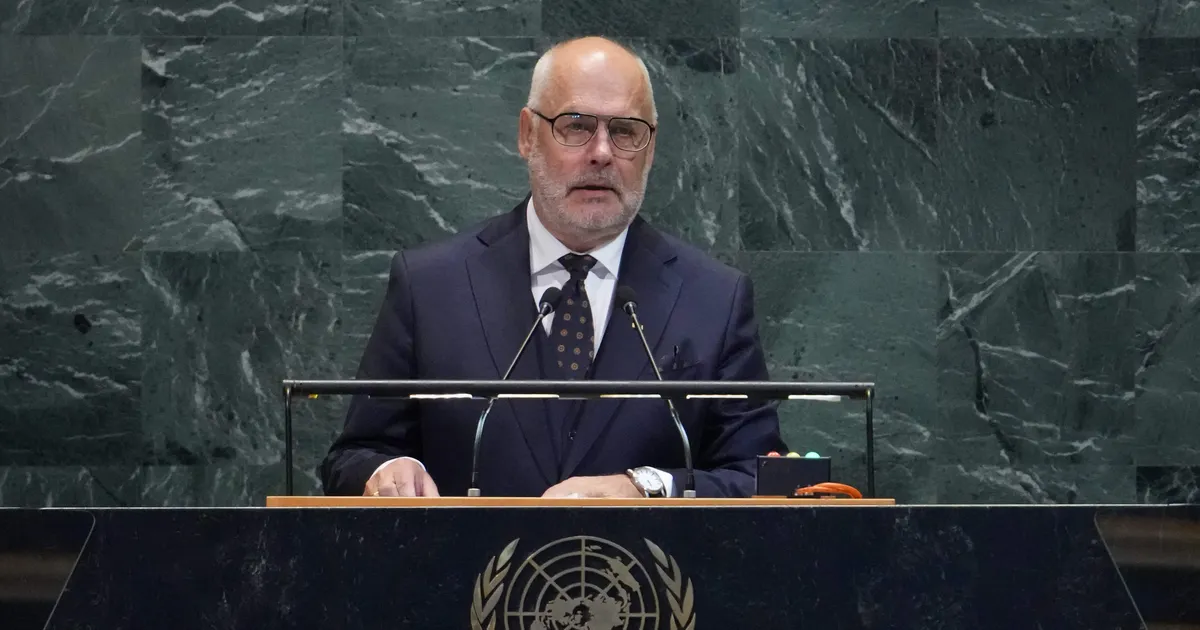 KUKU ⟩ Karis: Trump on väsinud neist lõpututest läbirääkimistest