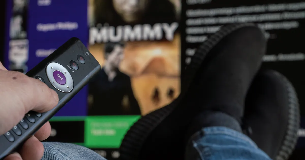 Telia TV loobus salvestamisest – asemele tuli järelvaatamine