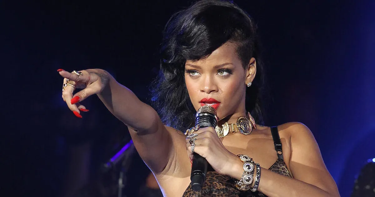 PALJU ÕNNE! ⟩ Rihanna ja räppar A$AP Rocky tervitasid oma perre kolmandat last − vaata, kui unikaalse nime osaliseks beebi sai!