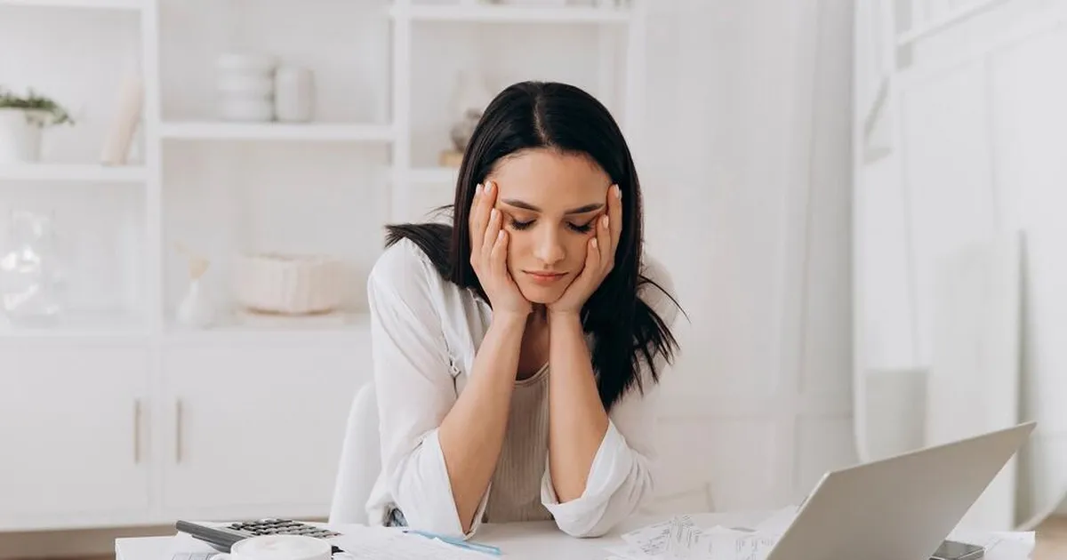 TARK TEADA ⟩ 3 ohumärki, mis võivad takistada kodulaenu saamist