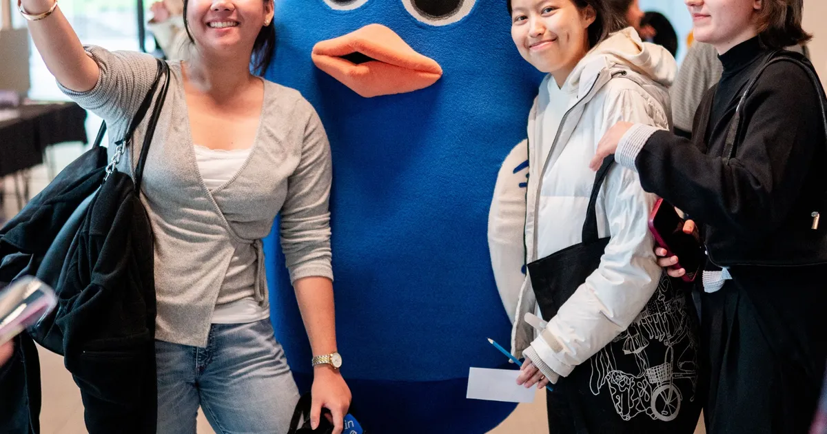 Eestis alustas õpinguid enam kui 1300 uut välistudengit