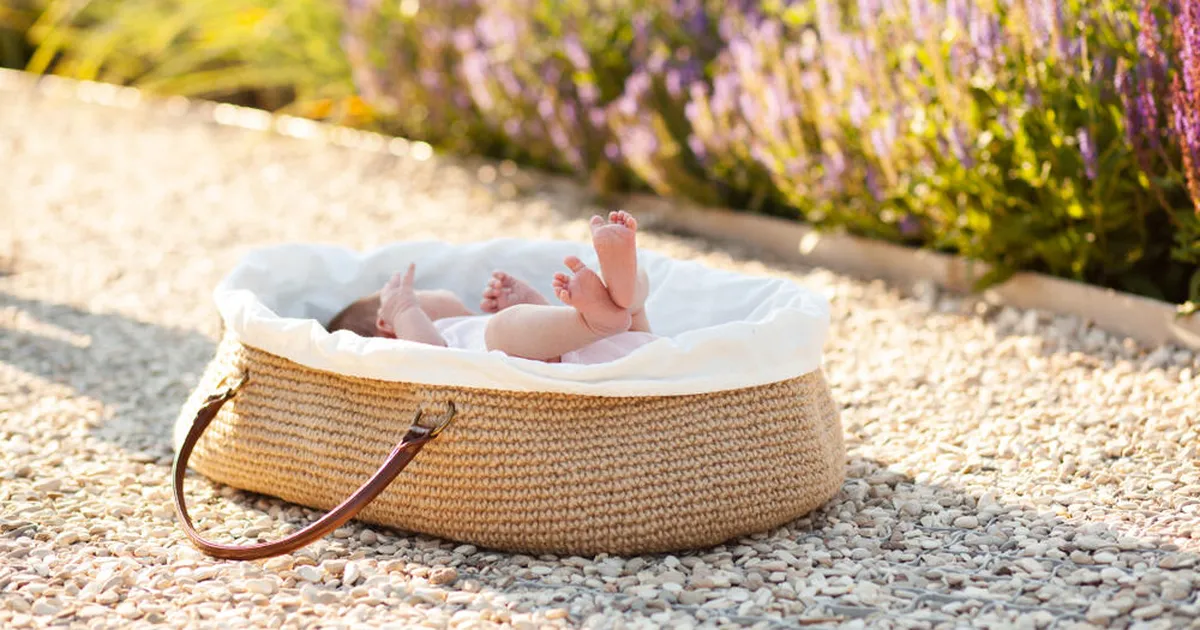 Imikuna hüljatud mees sai elu suurima üllatuse osaliseks