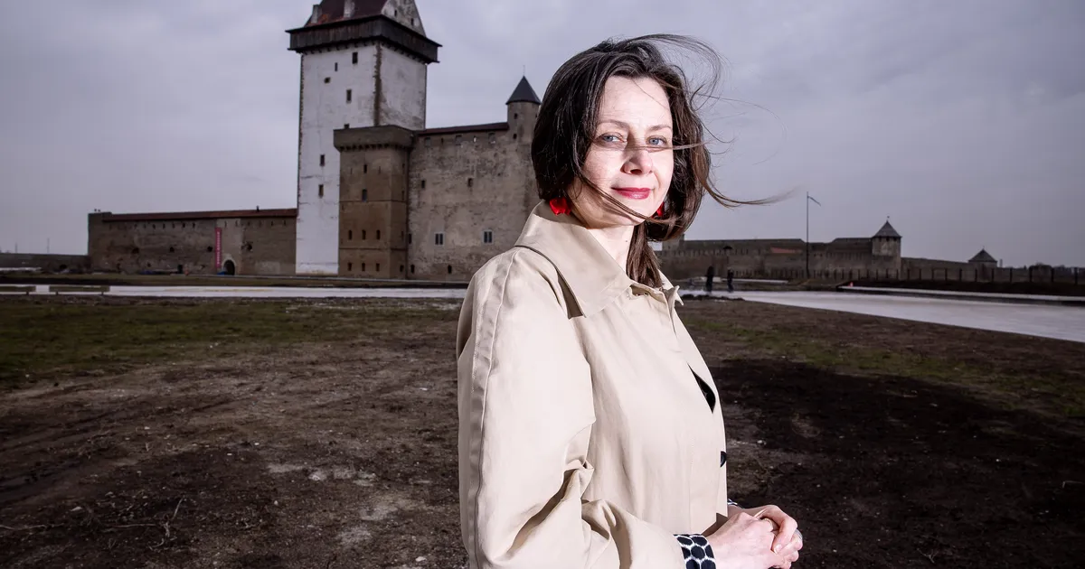 Vene kohus mõistis Narva muuseumi direktori tagaselja vangi