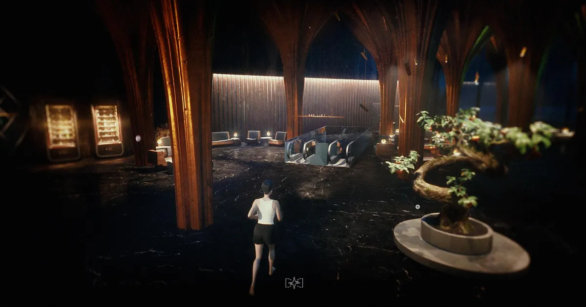 INTERVJUU ⟩ Arhitekt Kaur Stöör kavandas hotelli arvutimängule: kui kõik on võimalik, mida siis teha?