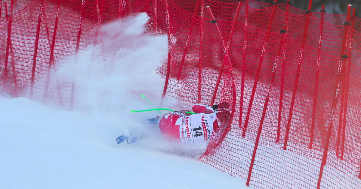 Eesti mäesuusatajad traagilistest õnnetustest: kui lähed mäele, siis oled sellele riskile juba alla kirjutanud