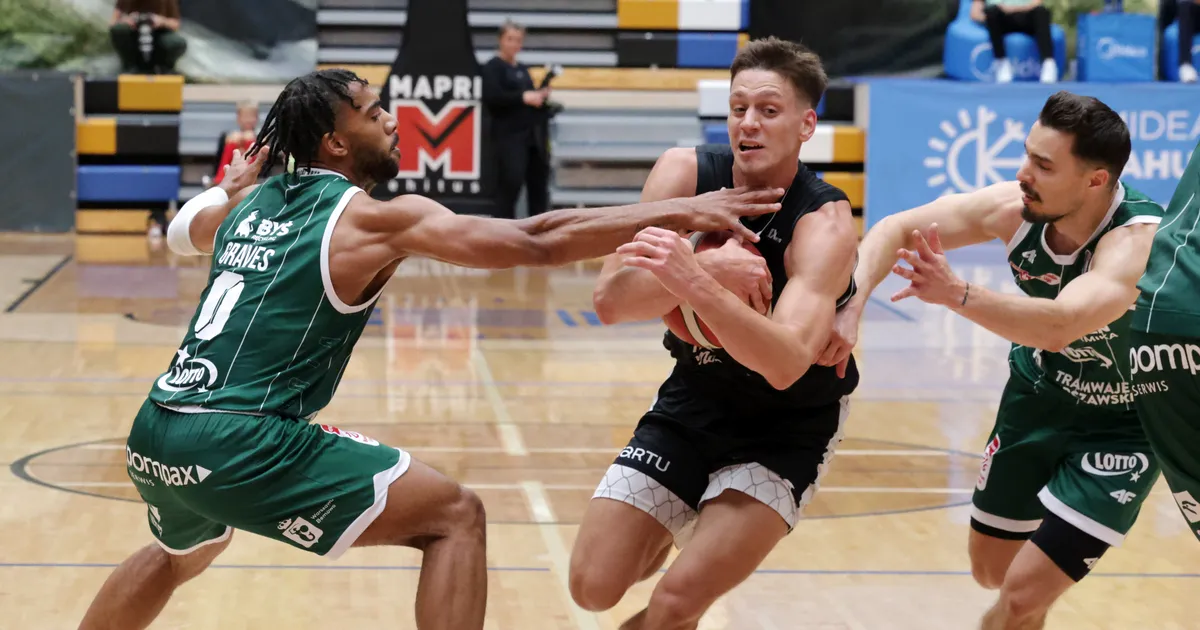 Tartul jagub põhjust muretsemiseks. Janar Talts: aga tibusid loetakse kevadel