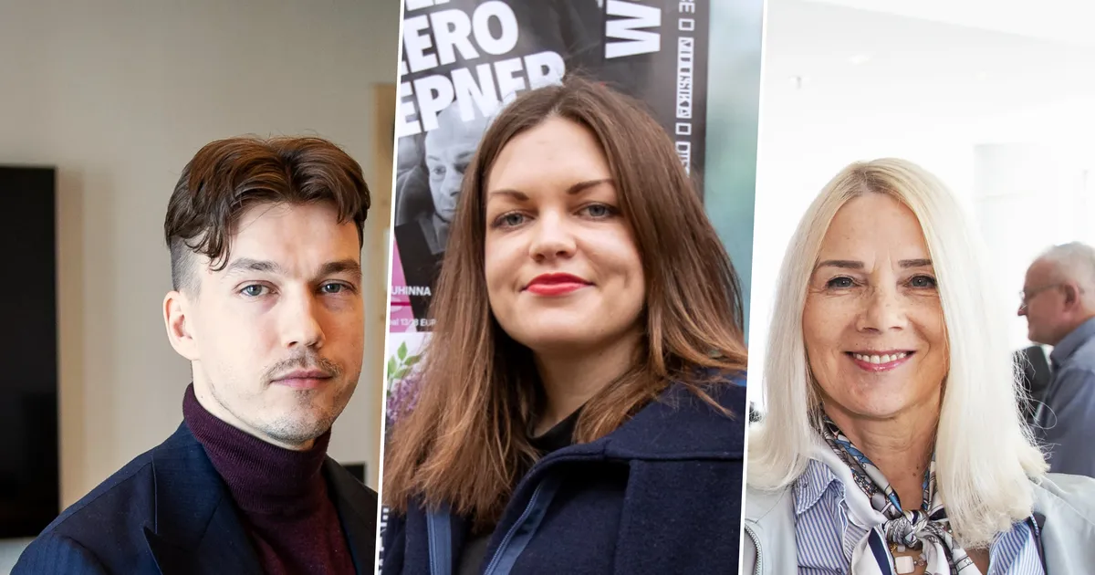 VALIMISSTUUDIO ⟩ Milliseid muutusi vajavad Tallinna haridus- ja kultuurivaldkond?