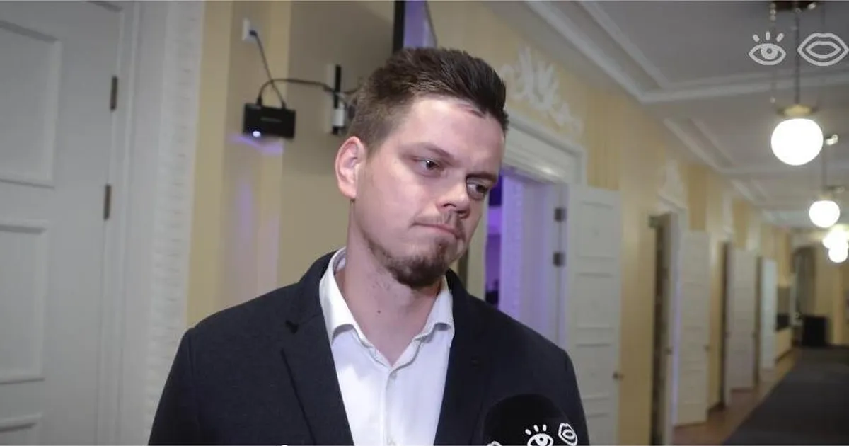 VIDEO ⟩ Lenna Kuurmaa ja Lauri Mäesepa restoran Ilmaveerel pälvis parima restorani tiitli