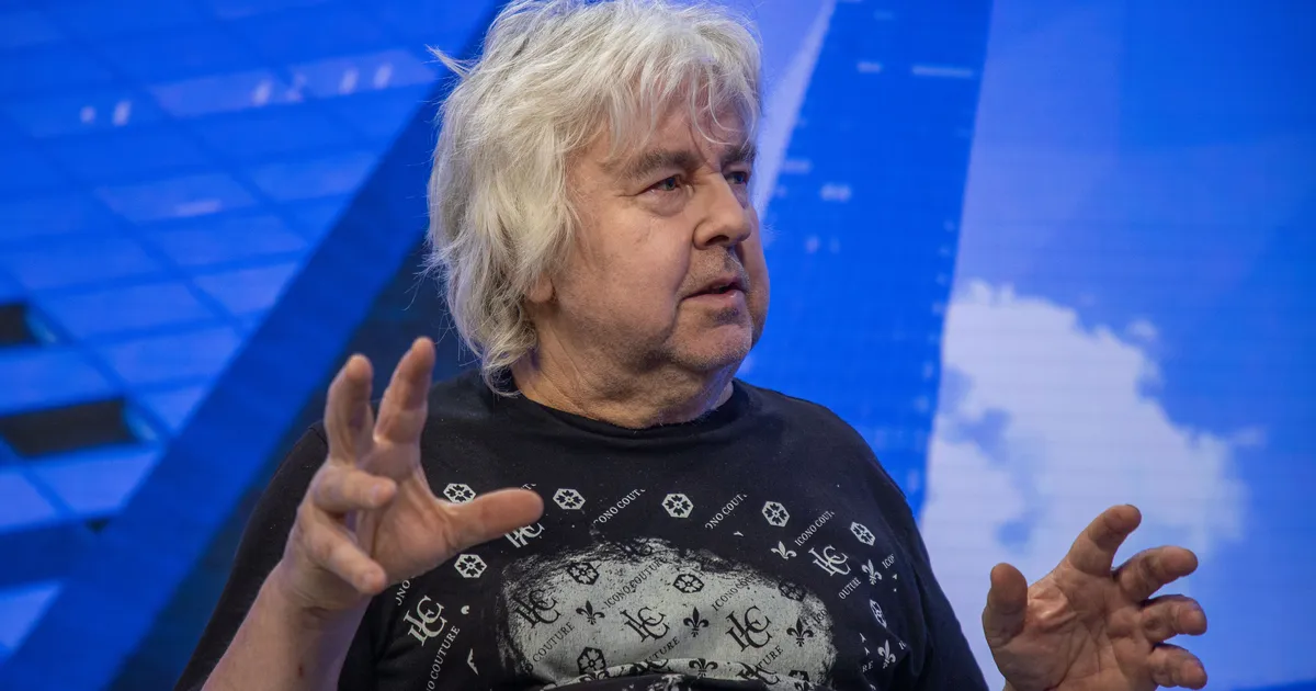 IVAN MAKAROV ⟩ Kas me sellist Pihkva oblastit tahtsime?