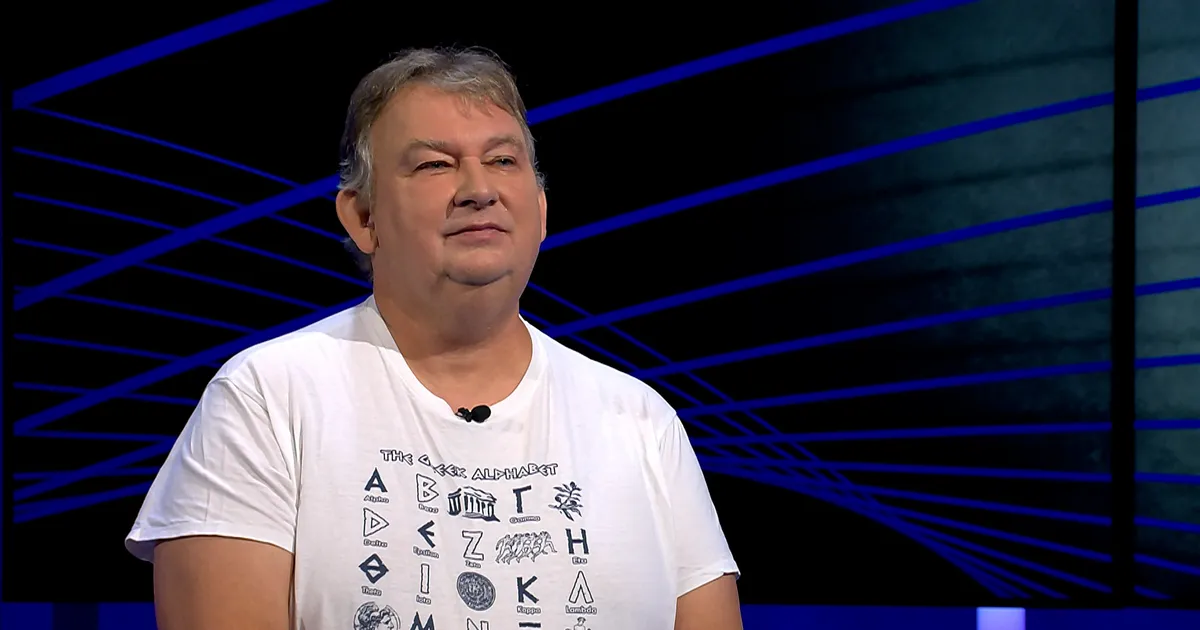 INTERVJUU ⟩ Mälumängusaates «15 küsimust» teise tulemuse teinud Kalev Haga edu saladusest: seal peab kaks nuppu olema