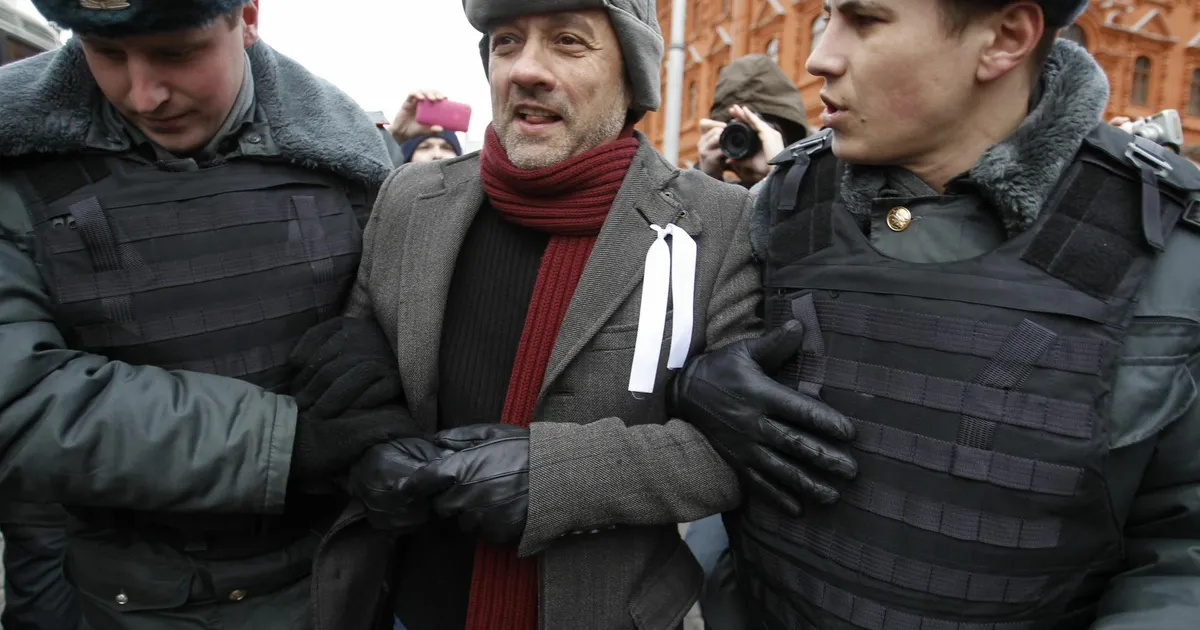 Avameelne ja väärtuslik pilguheit dissidentide ellu