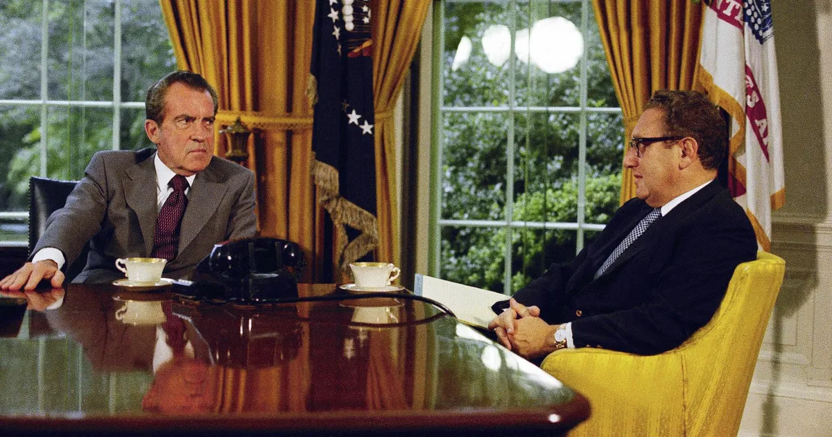 Miks meil enam riigimehi ei ole?