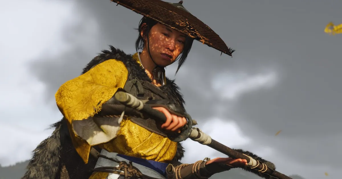 ARVUSTUS ⟩ «Ghost of Yōtei» on suurepärane... ja just see ongi probleem