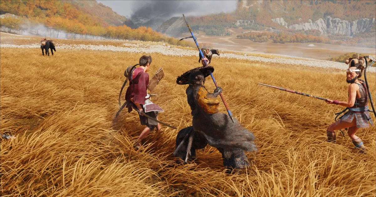 PODCAST ⟩ «Ghost of Yōtei» – kas aasta olulisim PlayStationi mäng väärib ostmist?