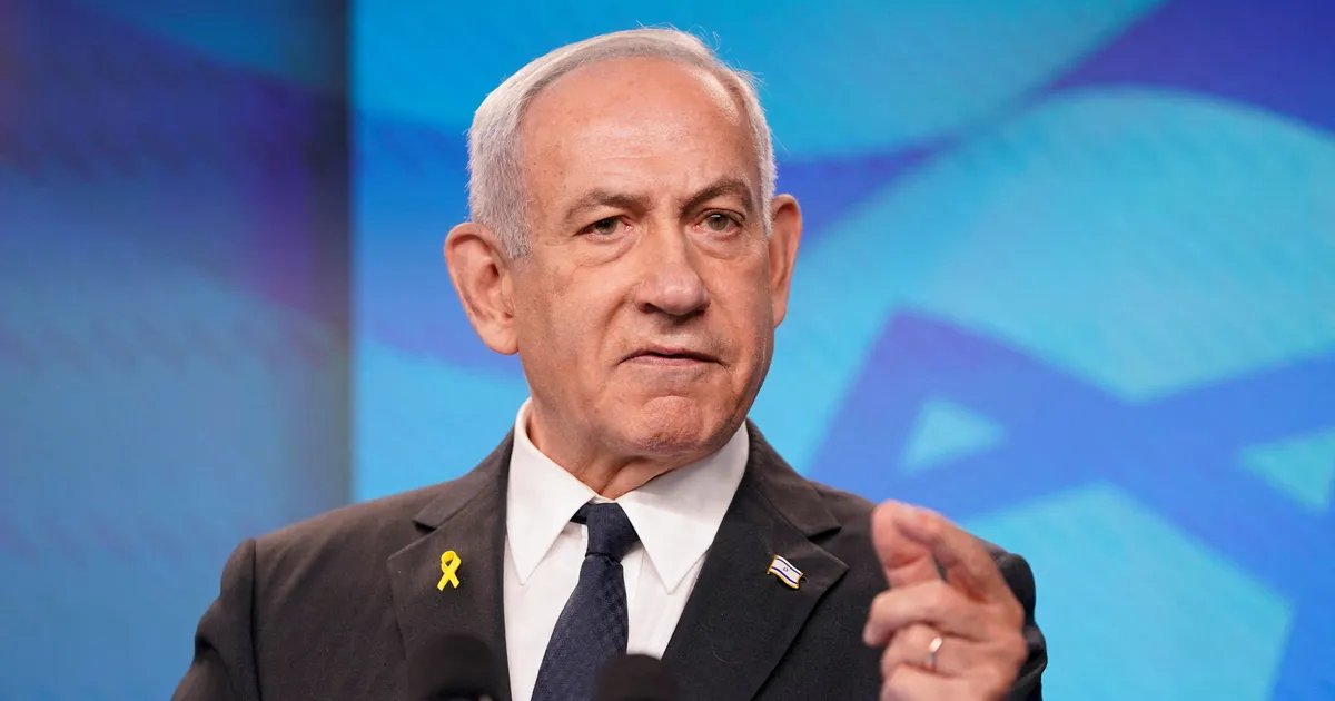 Netanyahu hoiatas saavutatu taustal taasrelvastuvate vaenlaste eest