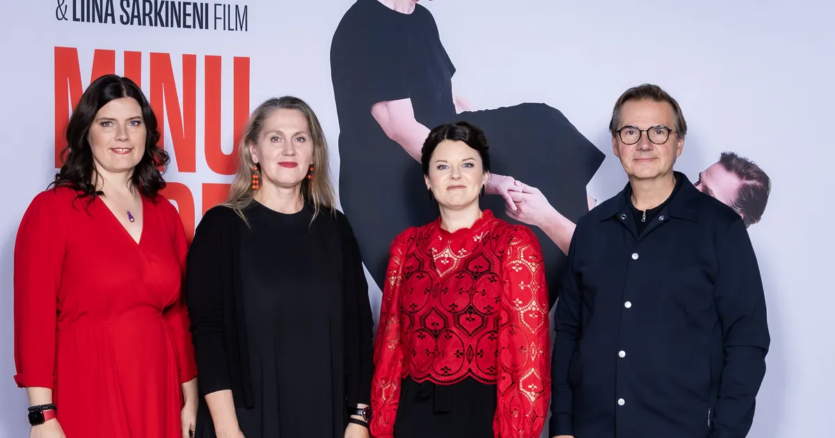 2XGALERII ⟩ «Minu pere ja muud klounid»: vapustav film ja helge järelpidu