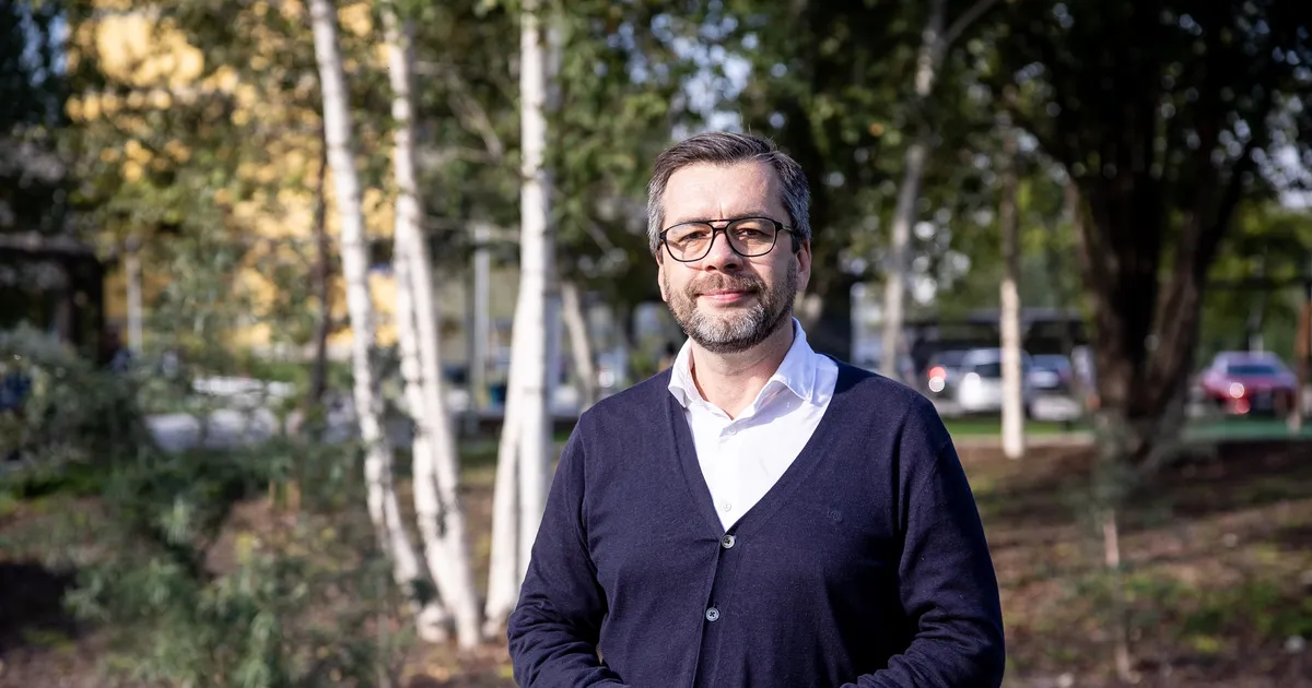 Kert Valdaru soovitab 3 raamatut, mis aitavad raskest ajast läbi tulla