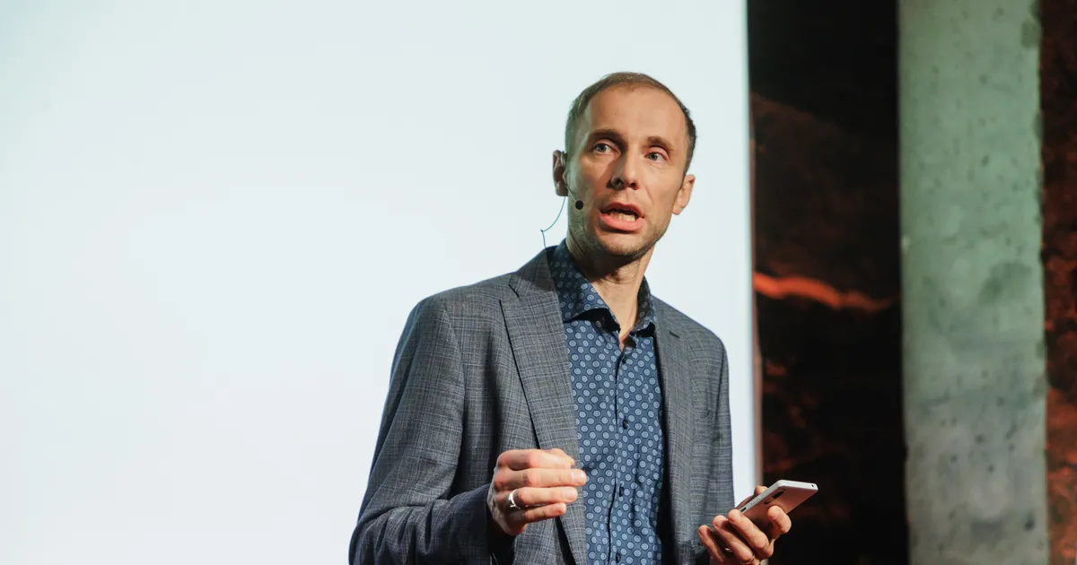 RAUL ENNUS ⟩ Eesti majanduslikud valikud globaliseerumise kolmandal lainel