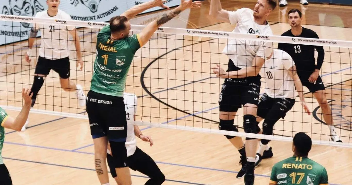 Bigbank Tartu alustab hooaega enesekindlalt