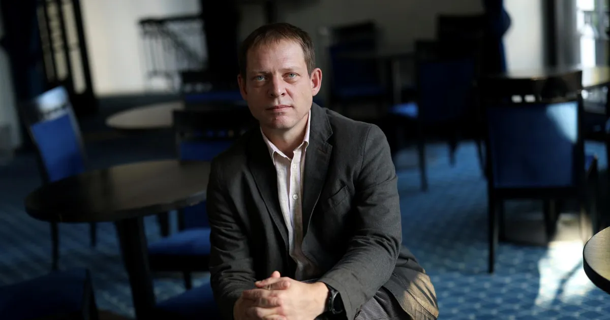 REEDENE RÕÕM ⟩ Näitleja Andres Mähar: verevahetus hoiab teatrit elus, takistab sel mandumast