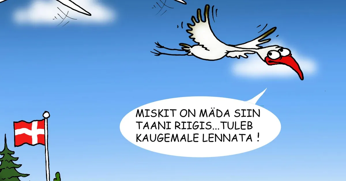 JUHTKIRI ⟩ Hübriidsõja uus vaatus