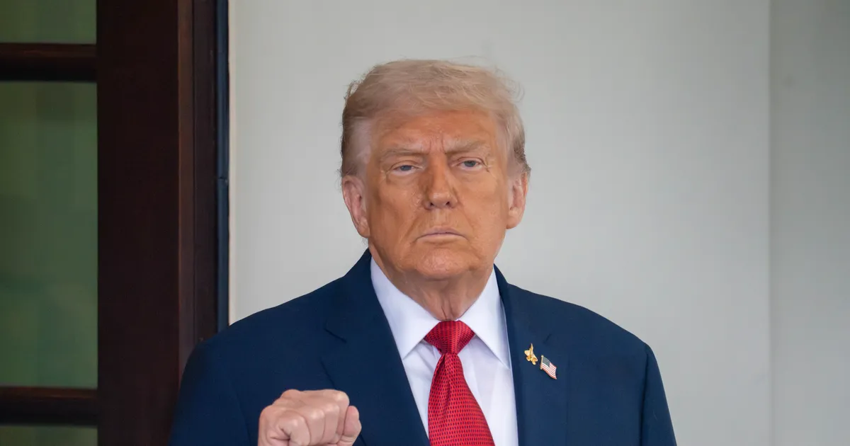 Trump näeb vaeva, et takistada Iisraeli eemaldamist rahvusvahelisest jalgpallist